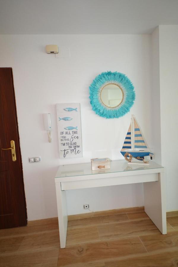 Apartamento Casa Delfin Manilva Exterior foto