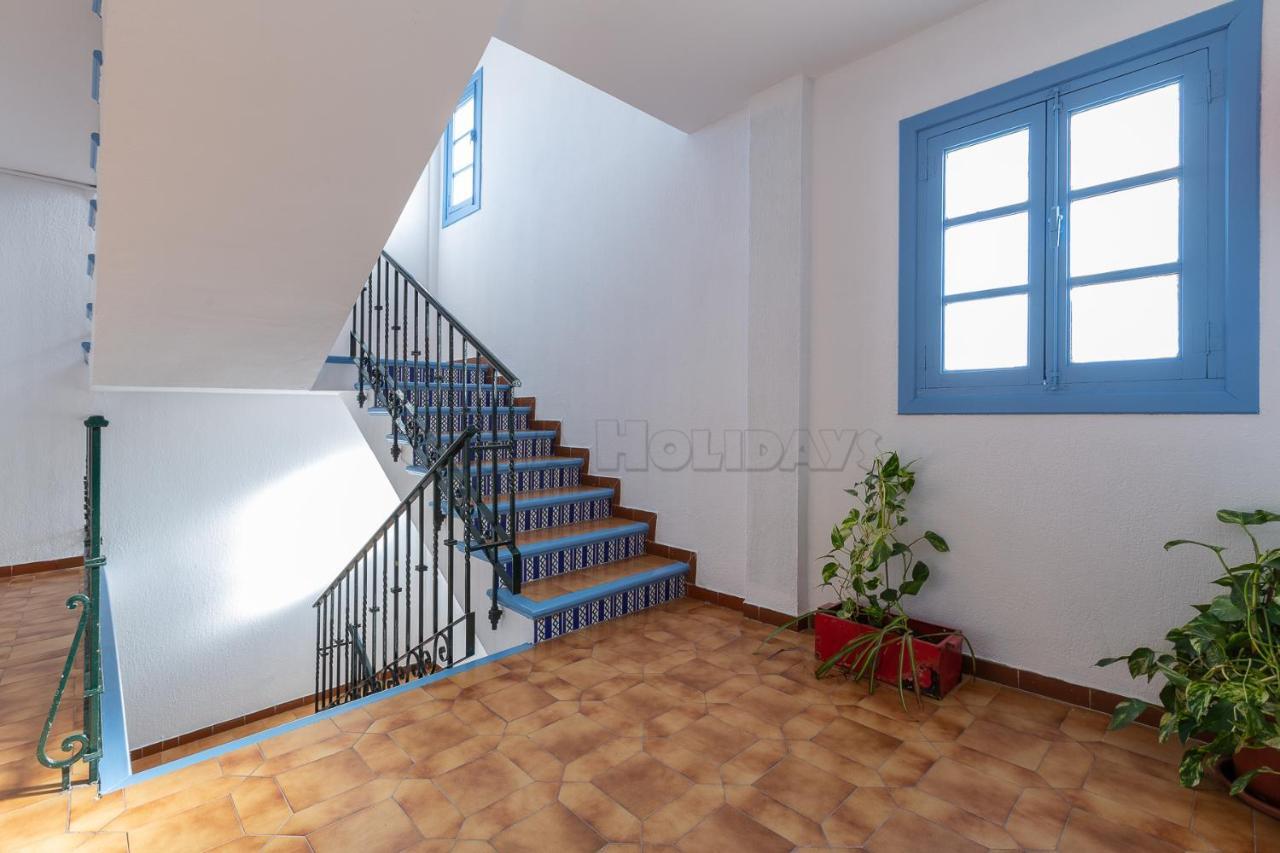 Apartamento Casa Delfin Manilva Exterior foto